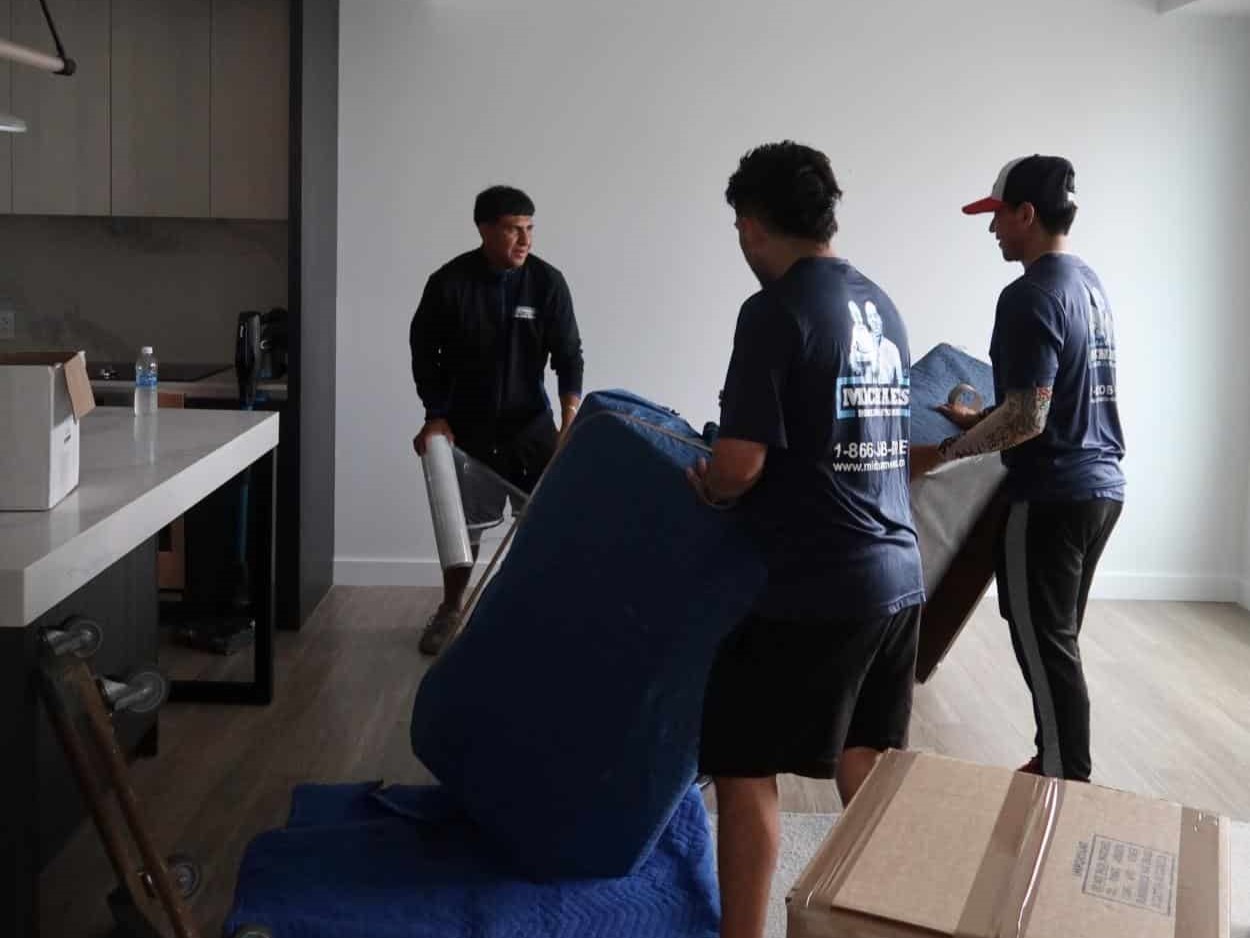 Rockland MA Junk Removal